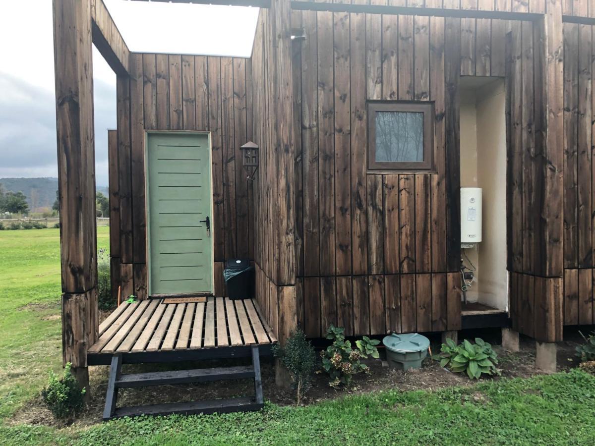 Nenquen Lodge 산타크루스 외부 사진