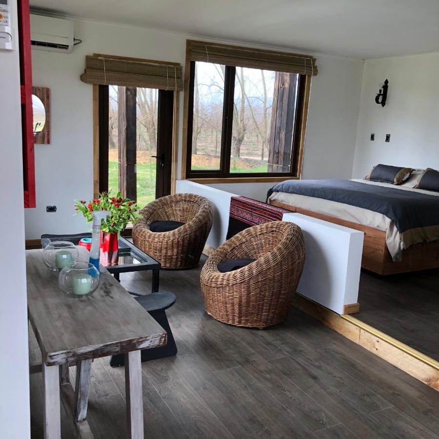 Nenquen Lodge 산타크루스 외부 사진