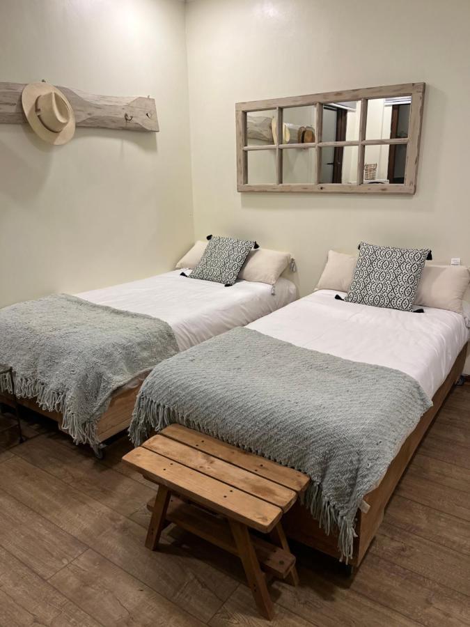 Nenquen Lodge 산타크루스 외부 사진
