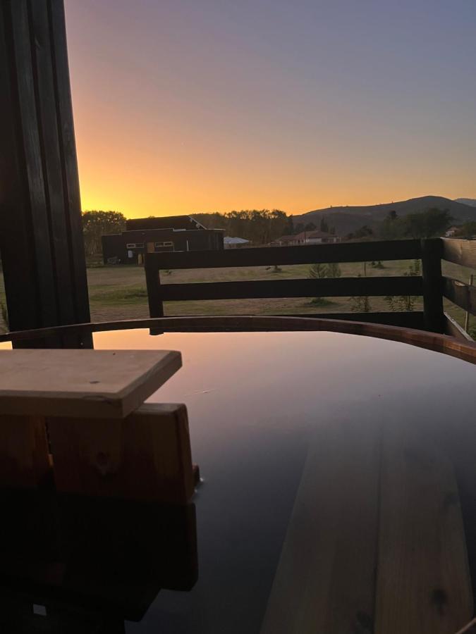 Nenquen Lodge 산타크루스 외부 사진