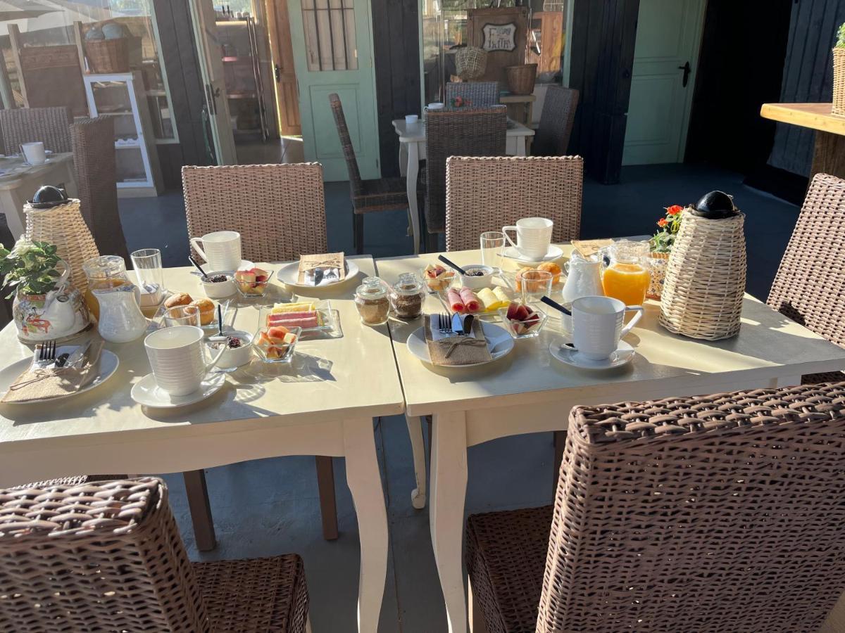 Nenquen Lodge 산타크루스 외부 사진