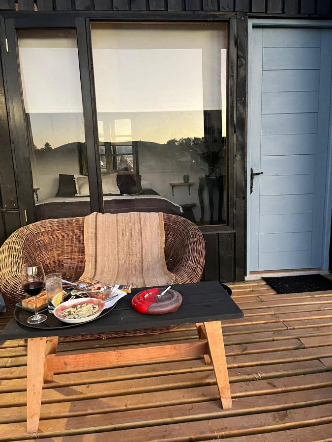 Nenquen Lodge 산타크루스 외부 사진