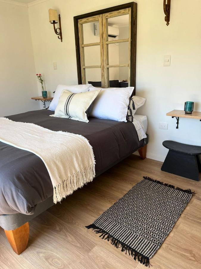 Nenquen Lodge 산타크루스 외부 사진