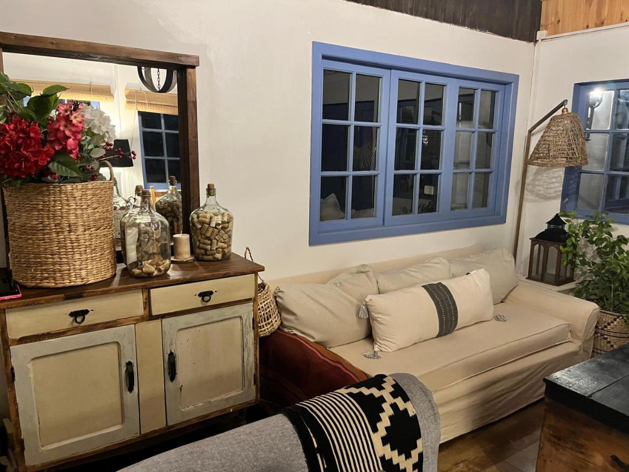 Nenquen Lodge 산타크루스 외부 사진