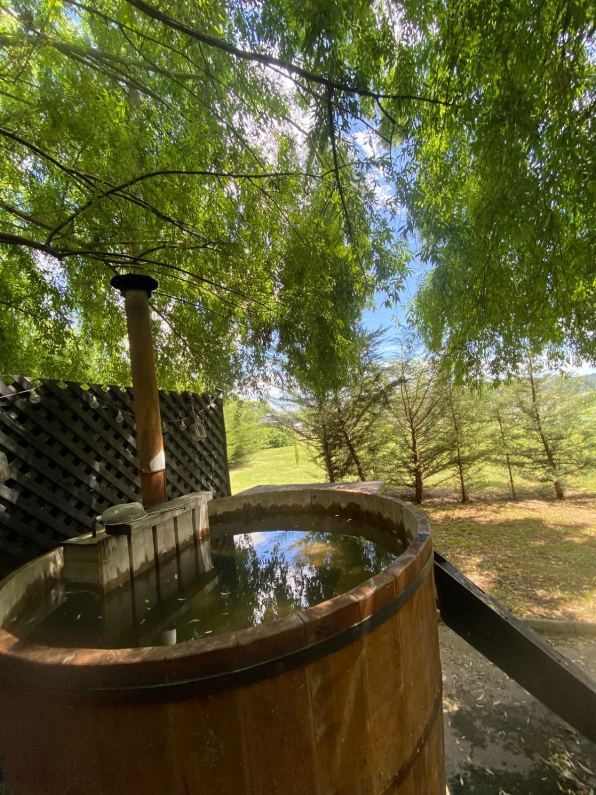 Nenquen Lodge 산타크루스 외부 사진