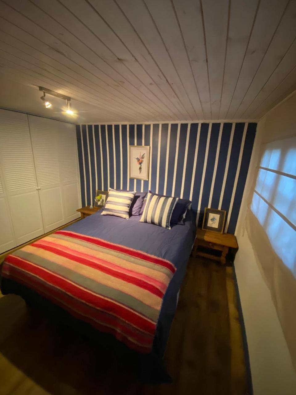 Nenquen Lodge 산타크루스 외부 사진