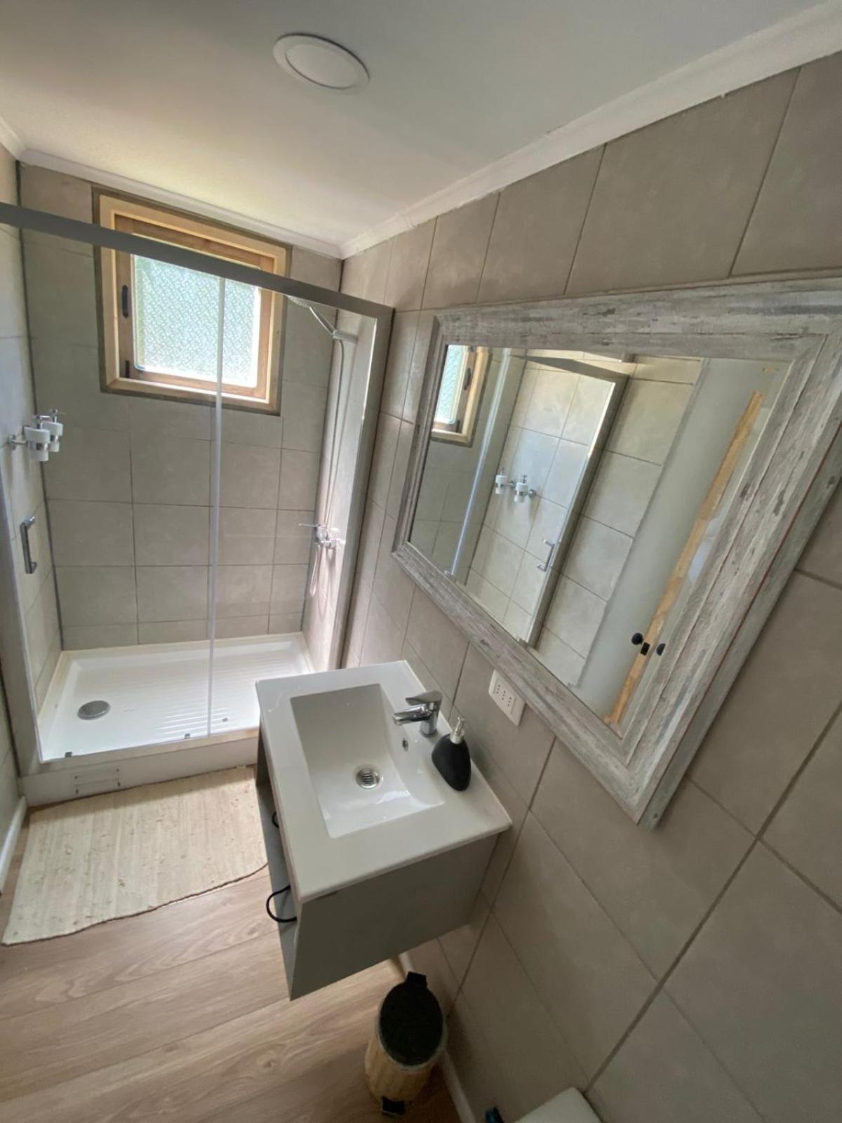 Nenquen Lodge 산타크루스 외부 사진