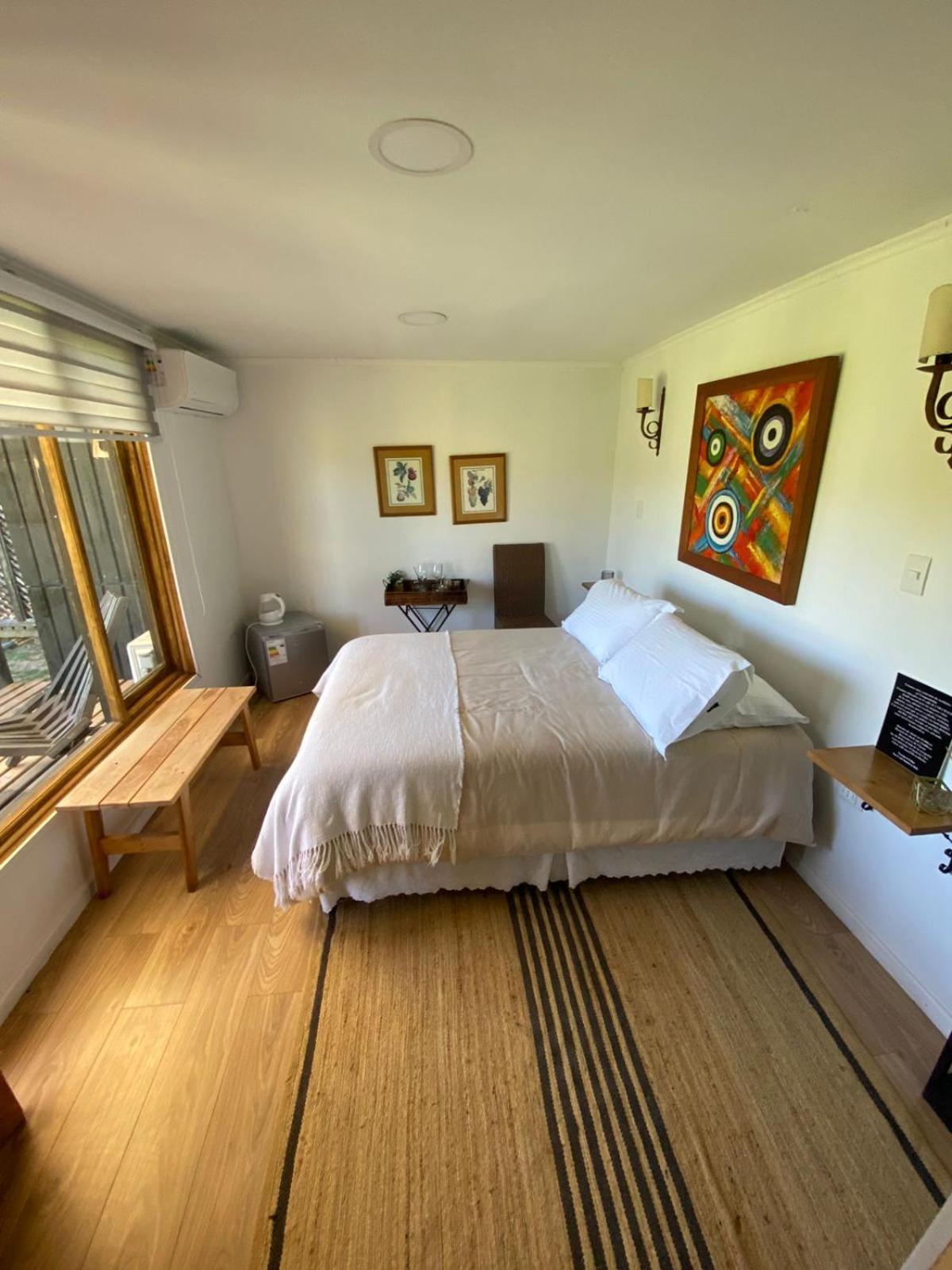 Nenquen Lodge 산타크루스 외부 사진