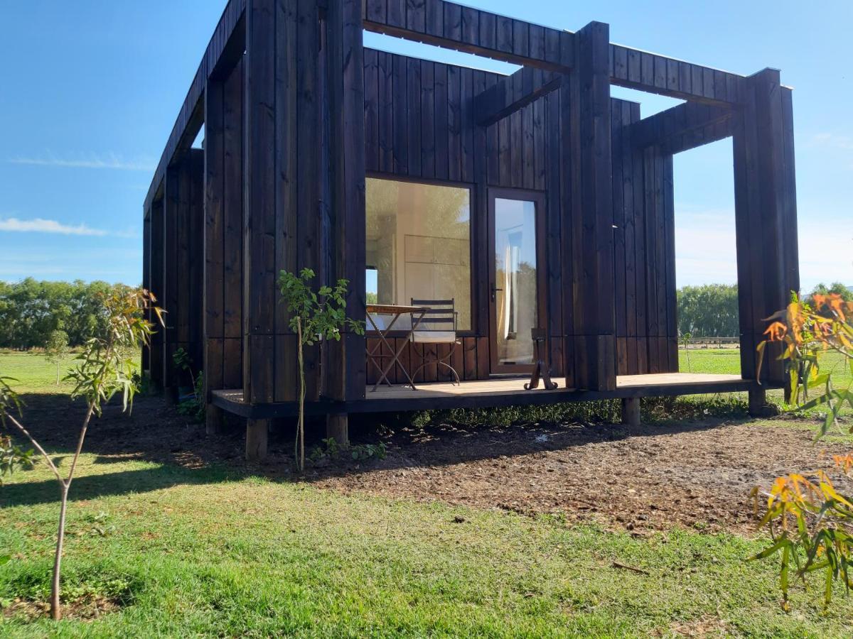 Nenquen Lodge 산타크루스 외부 사진