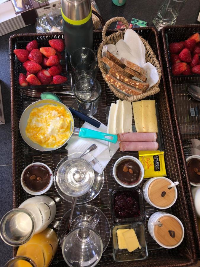 Nenquen Lodge 산타크루스 외부 사진