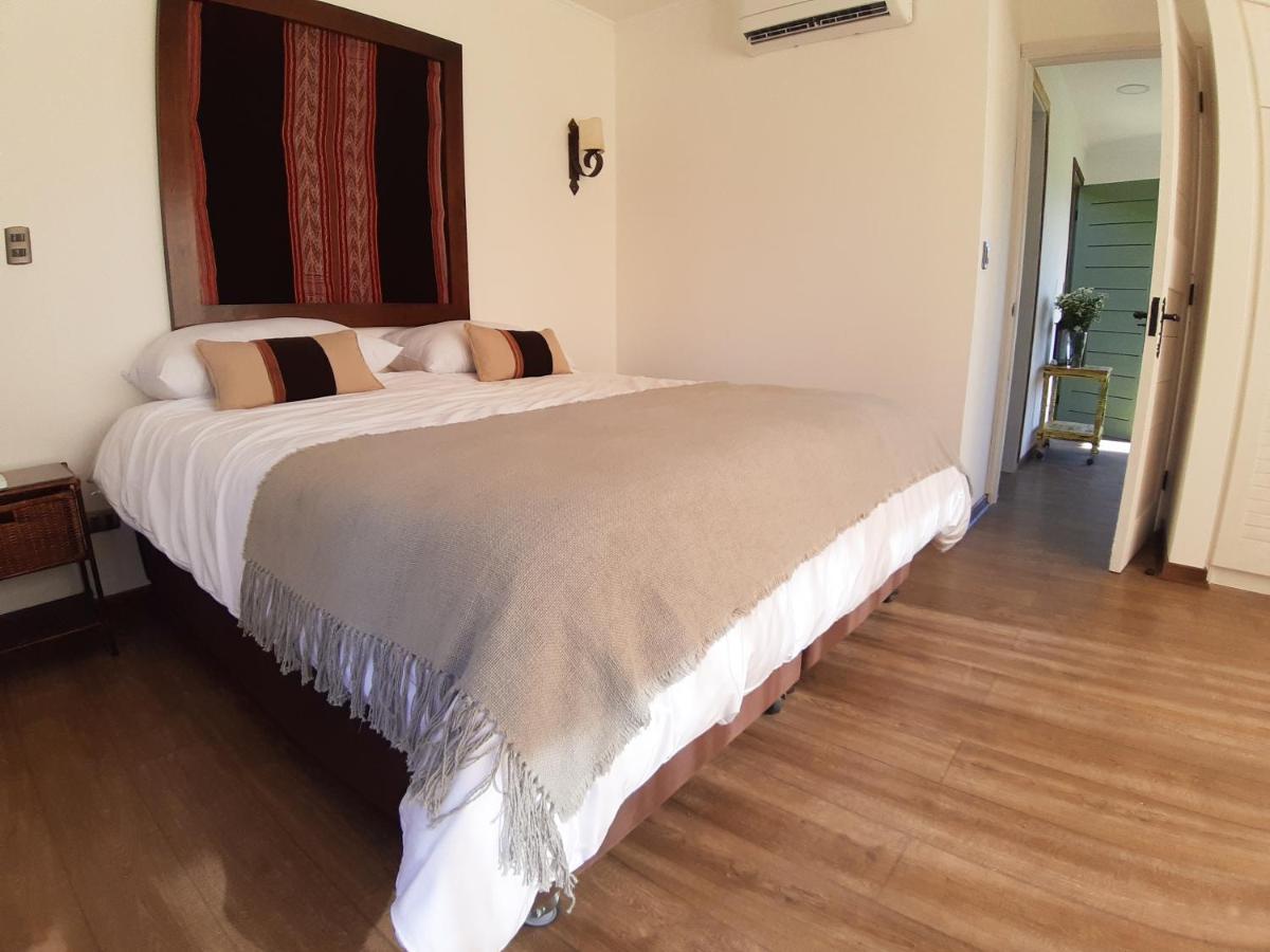 Nenquen Lodge 산타크루스 외부 사진