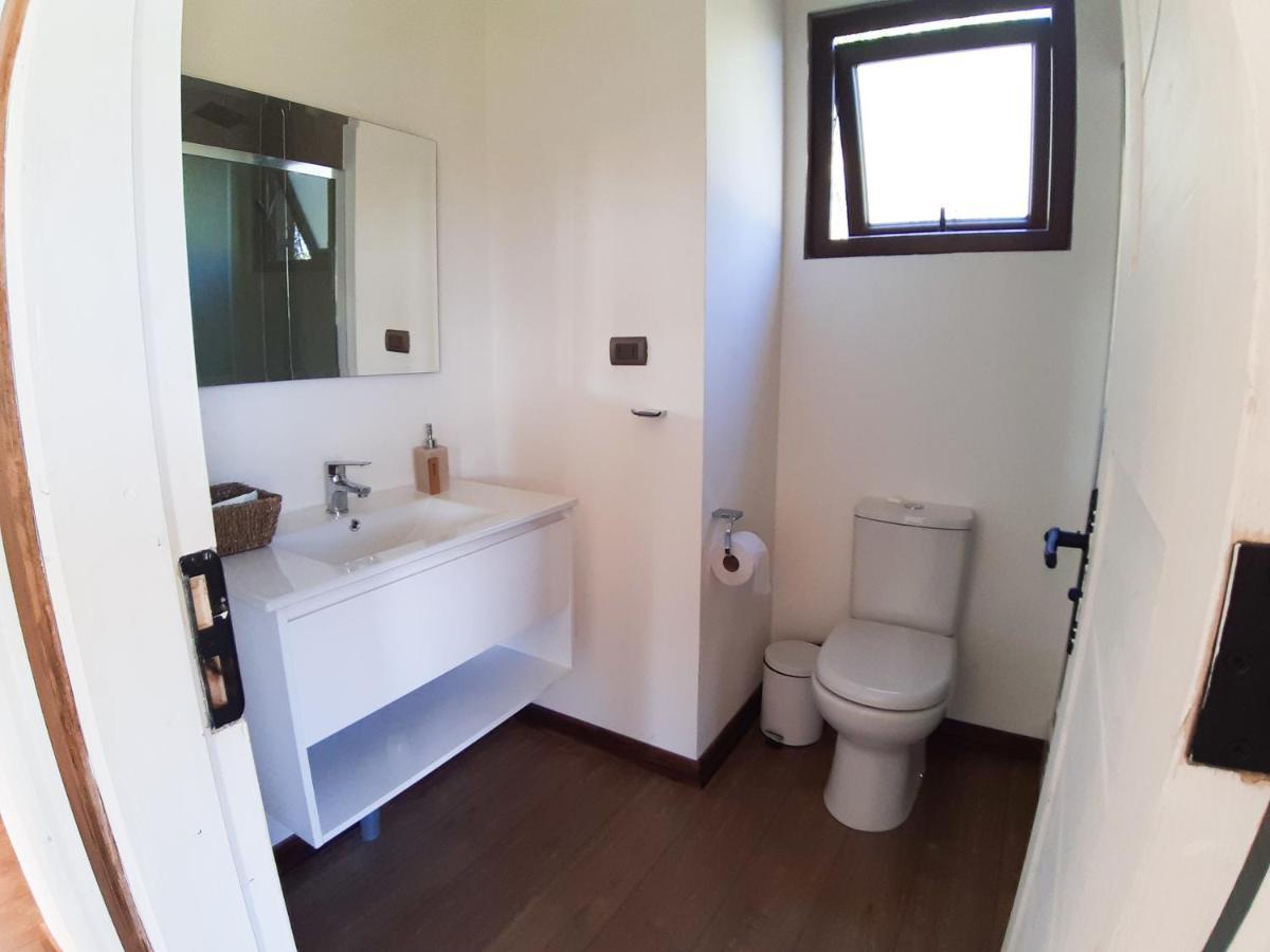 Nenquen Lodge 산타크루스 외부 사진